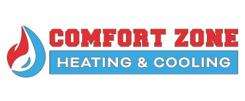 Comfort Zone Heating & Cooling